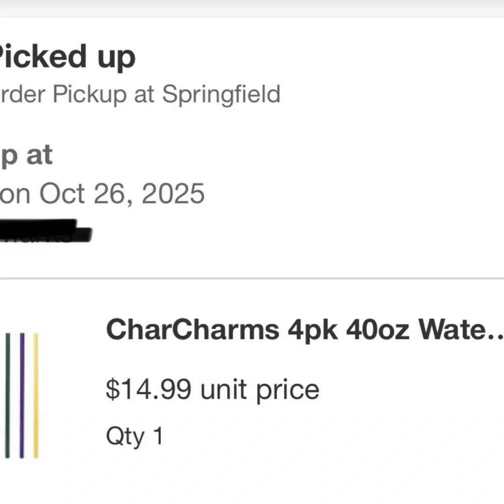 Elphaba Straws 4-Pack - Purple and Green 40 oz size